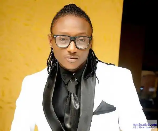 Association Of Nigerian DeeJay’s Finally Lift Ban On Terry G